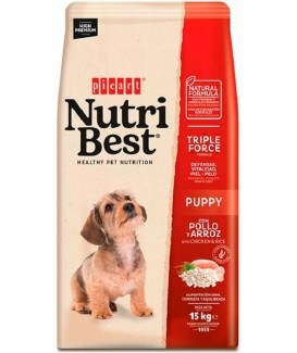 Picart Nutribest Puppy con...