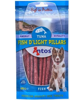 Fish D'light Pillars Tuna...