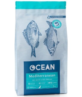 Ocean Mediterranean - La...