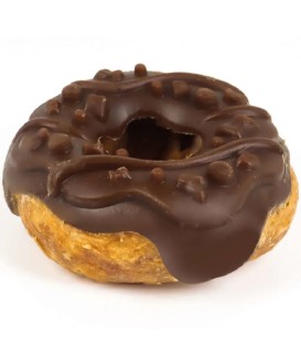 Donut Natural de Pollo con...