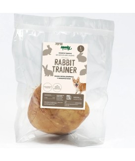 Rabbit Trainer Squeaky...