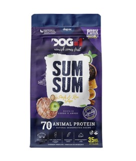 Sum Sum Pork Gourmet -...