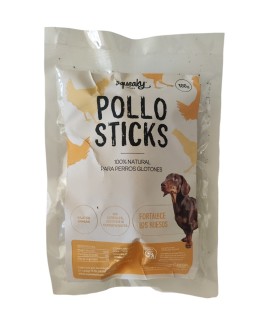Snack Natural para Perros...