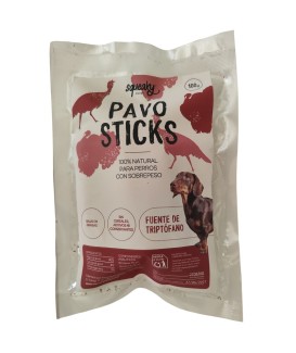 Snack Natural para Perros...