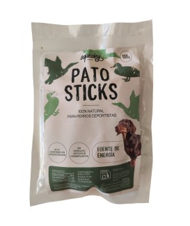 Snack Natural para Perros...