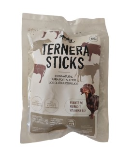 Snack Natural para Perros...