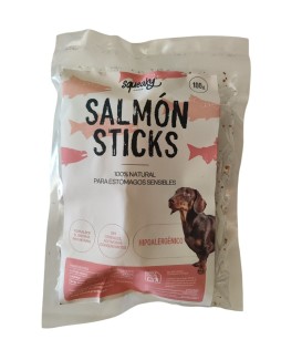 Snack Natural para Perros...
