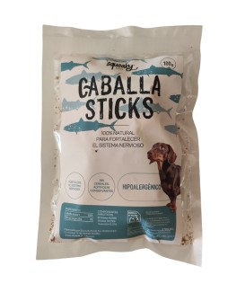 Snack Natural para Perros...